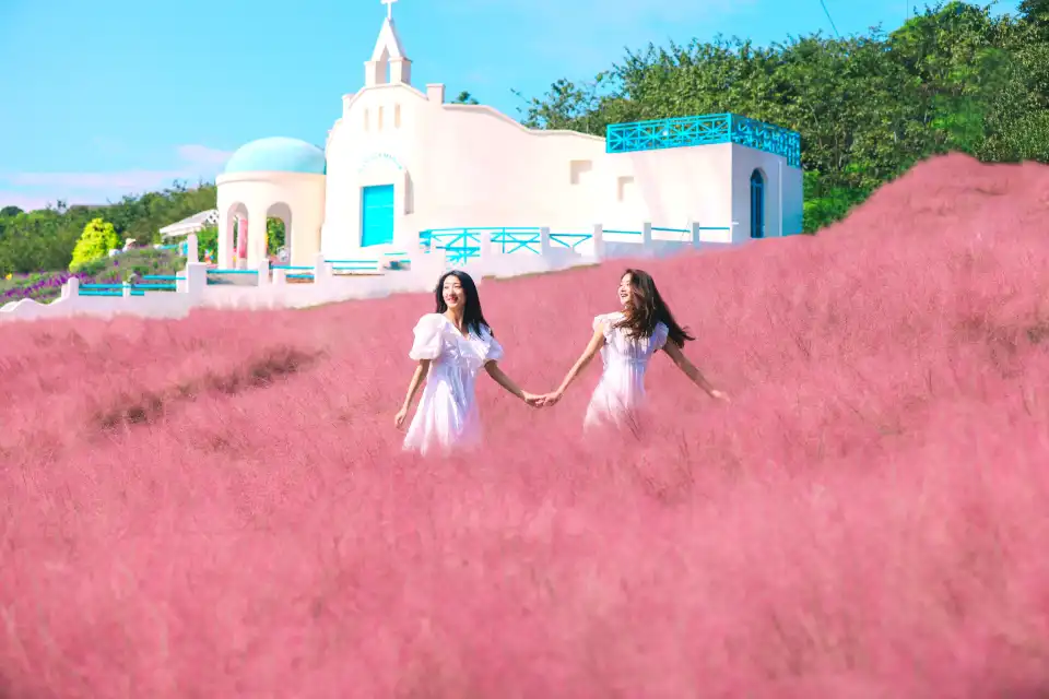 5_Manhua Sea of Flowers