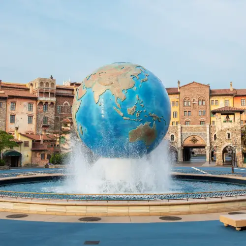 東京ディズニーリゾート