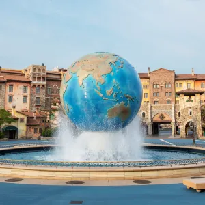東京ディズニーリゾート