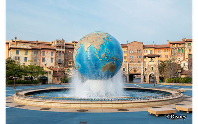 Tokyo Disney Resort