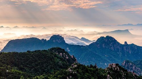 노산국가삼림공원