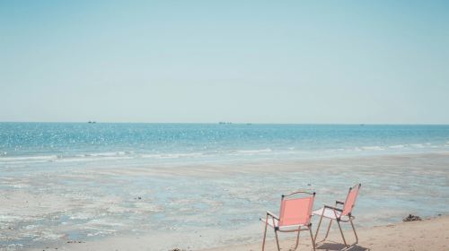 Bihai Bathing Beach