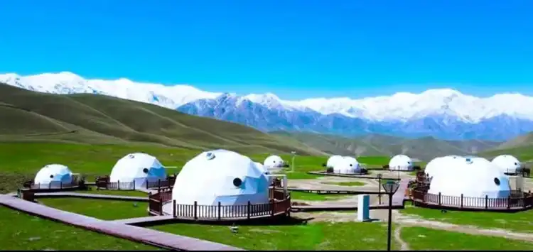 Qira County