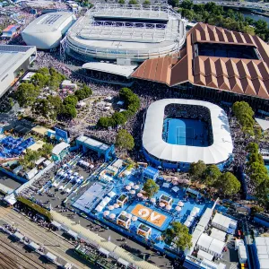 澳網Australian Open 2026-澳大利亞網球公開賽