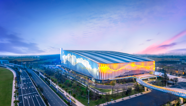 Popular Ski Resorts in Suzhou