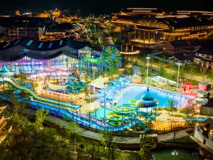 Yaohu Water Park