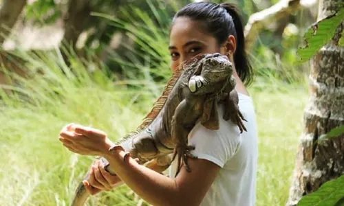 Lombok Wildlife Park
