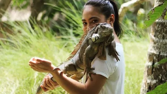 Lombok Wildlife Park