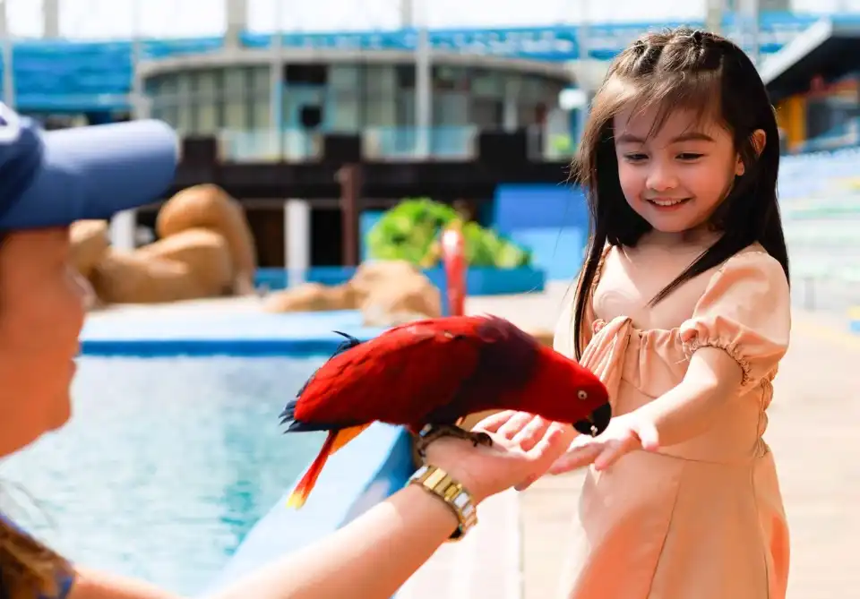4_Manila Ocean Park