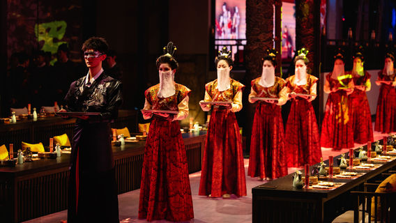 Shuyanfu (chengdu)