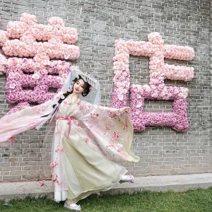 橫店影視城清明上河圖園區