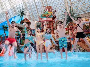 Paradise Island Waterpark