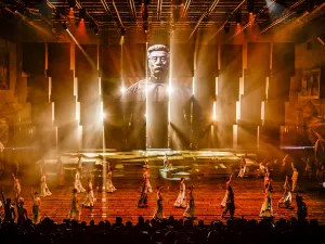 Luzhen Community Opera