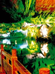 Qiliang Cave