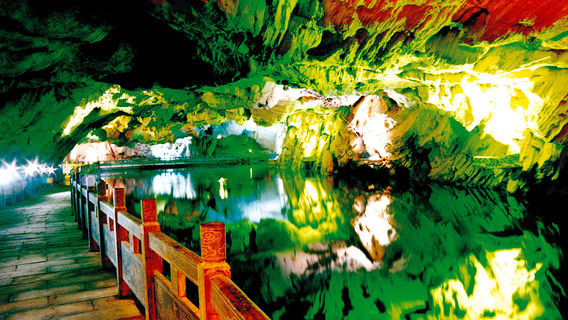 Xiangxi Prefecture