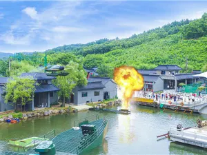 웨이하이 화샤청