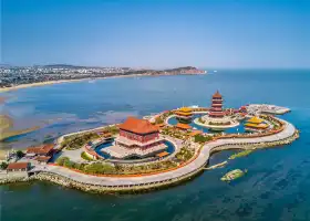 八仙過海景區