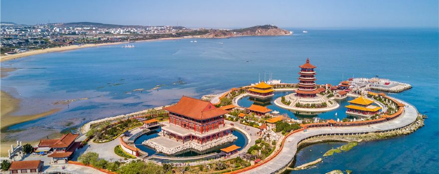【2024年】煙台の人気観光スポット・旅行ガイド・グルメ情報満載 | Trip.com