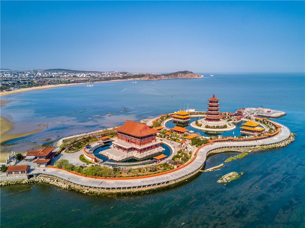 BAYIAN GUOHAI RESORT