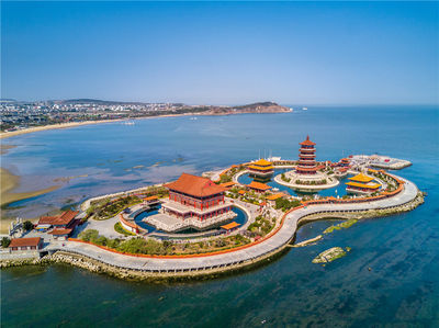 BAYIAN GUOHAI RESORT