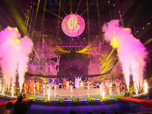 Lingling Circus