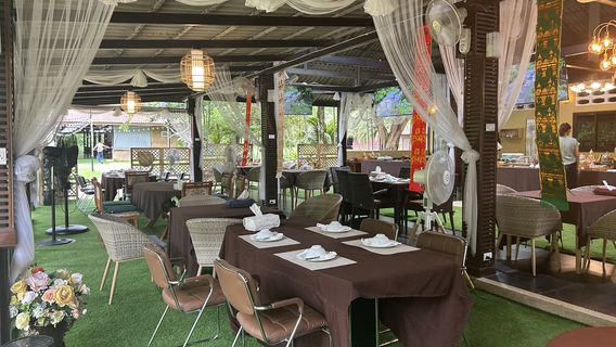Distretto di Mueang Phang-nga