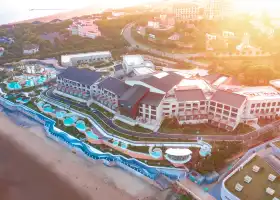 Haitiantai Wentang Courtyard