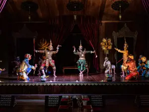 Apsara Theatre