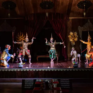 Apsara Theatre