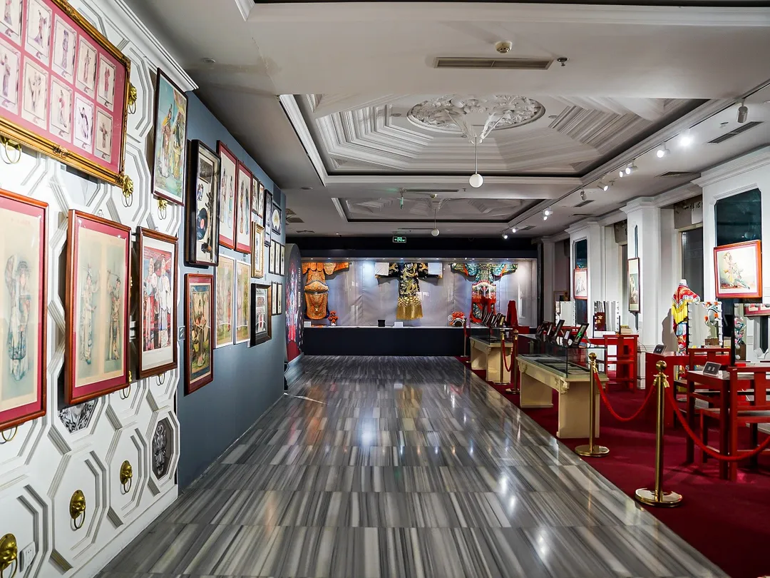 2_天樂園大戲樓