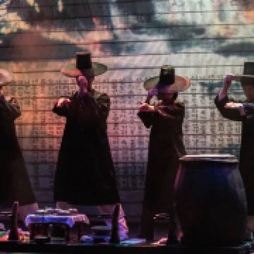 Exhibitions & events