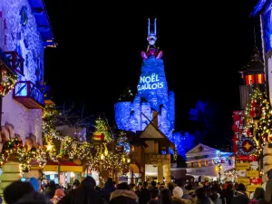 庇卡底熱門人氣景點