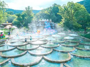 Migliori 10 Attrazioni per Famiglie​ a Wuxi