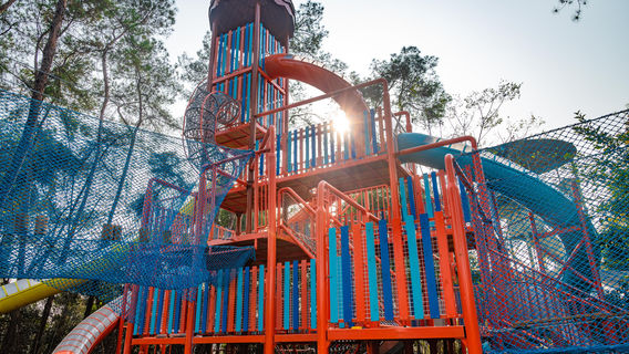 Daliang Winery Countryside Paradise