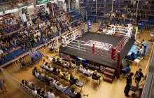 Bangla Boxing Stadium