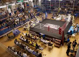 Bangla Boxing Stadium