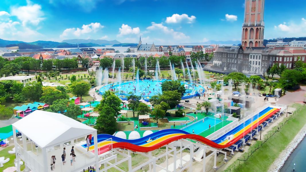 Vé máy bay Nuremberg Nagasaki