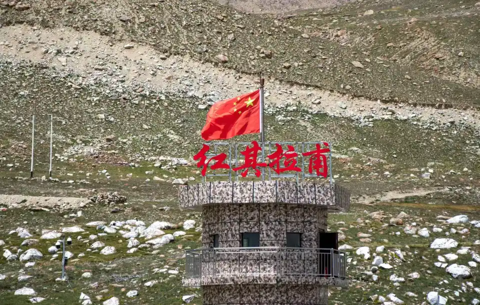 2_Khunjerab Pass
