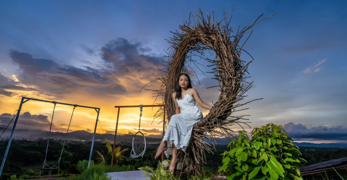 Palawan Swing