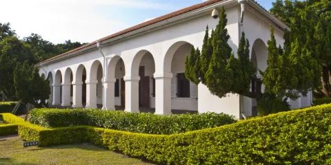 淡水古蹟博物館門票成人