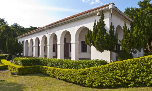 Fort San Domingo