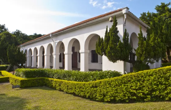淡水古蹟博物館門票成人
