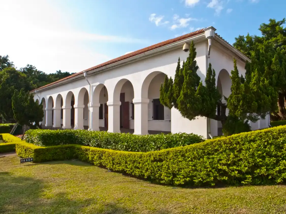 Hotels near Fort San Domingo