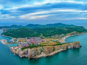 대흑산도