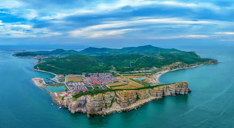Yantai