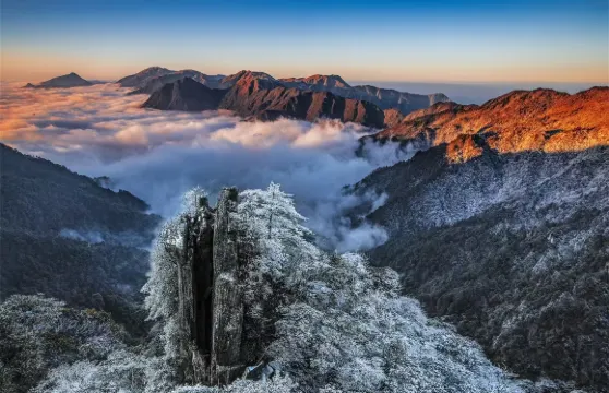 羊獅慕風景區門票 + 來回纜車票學生