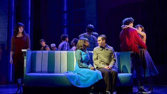 Stranger Things: The First Shadow