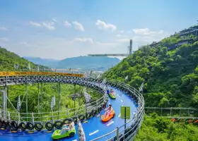 Chuiyun Tongtian River