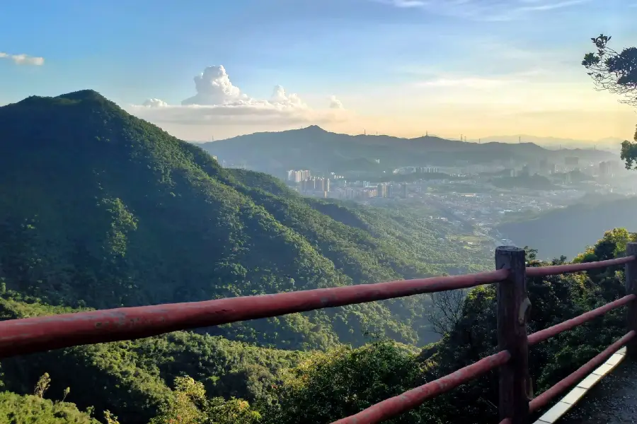 觀音山遊樂場