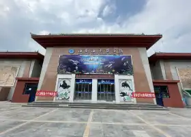 臨汾海昌海洋探索館